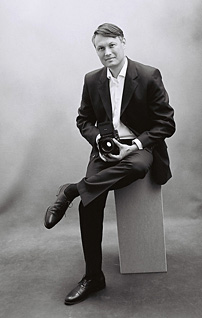 Volker Muth